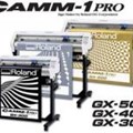 Máy cắt Roland Camm GX-500